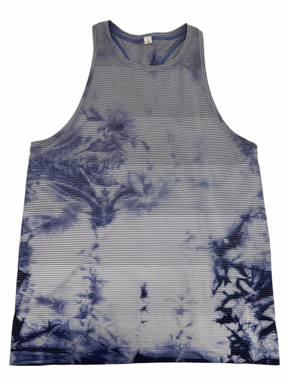 Lululemon Swiftly Tech Racer Back Tank Size 12